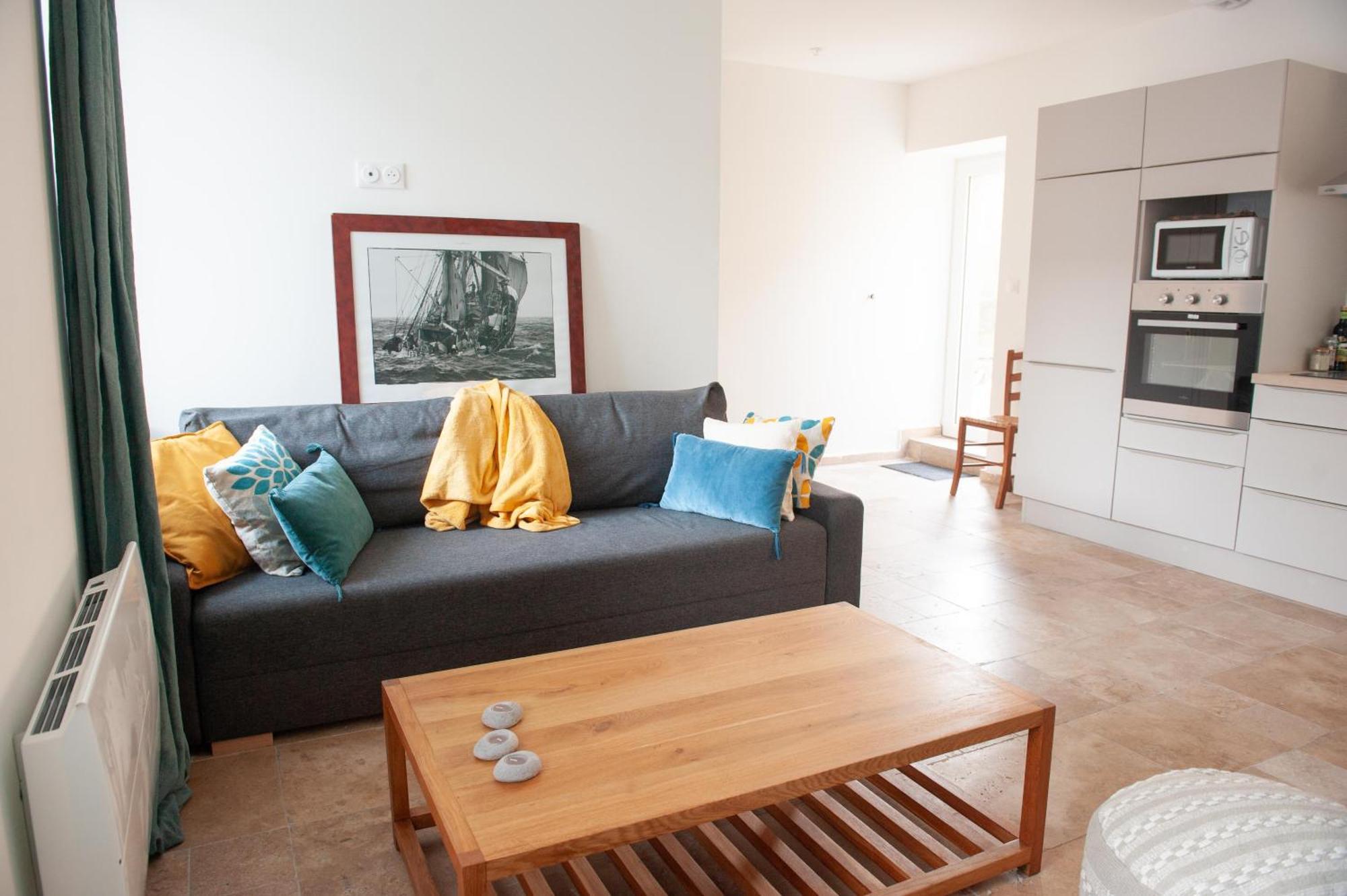 Immeuble De 3 Appartements Avec Cour Interieure Brest Exterior foto